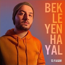 13 Vagon Bekleyen Hayal