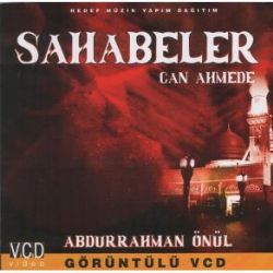 Sahabeler Can Ahmede