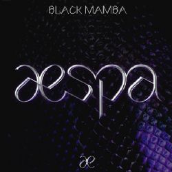 Aespa Black Mamba