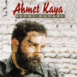 Ahmet Kaya Sevgi Duvarı