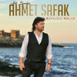 Ayyıldız Kolye