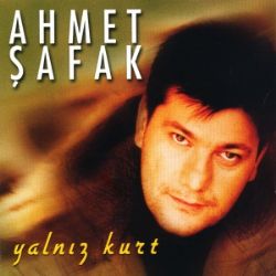 Ahmet Şafak Yalnız Kurt