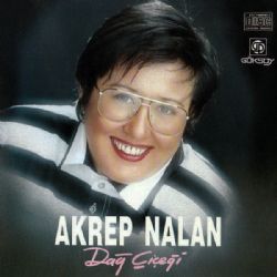 Akrep Nalan Dağ Çıçeğı