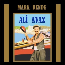 Ali Avaz Mark Bende