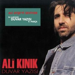 Duvar Yazısı