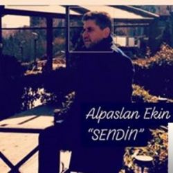 Alpaslan Ekin Sendin