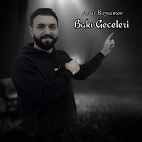 Bakı Geceleri