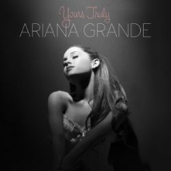 Ariana Grande Yours Truly