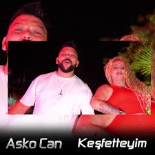 Keşfetteyim