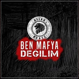 Ben Mafya Değilim