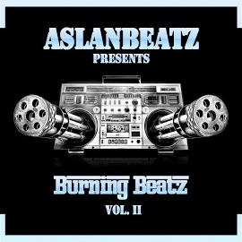 Burning Beatz Vol 2