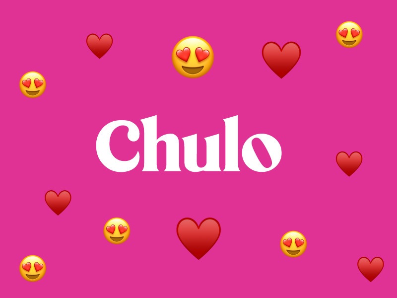 Chulo