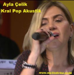 Kral Pop Akustik