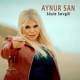 Aynur San Söyle Sevgili