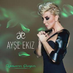 Ayşe Ekiz Yediveren Çiçeğim