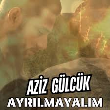 Aziz Gülcük Ayrılmayalım