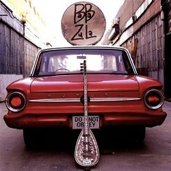 Baba Zula Do Not Obey