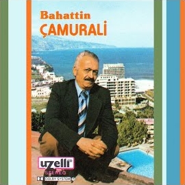 Bahattin Çamurali