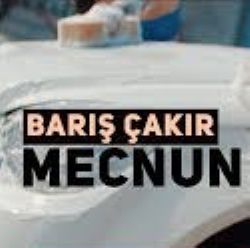 Barış Çakır Mecnun