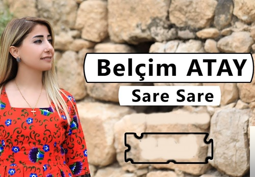 Belçim Atay Sare Sare