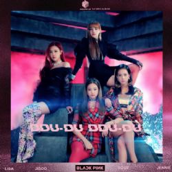 Blackpink Ddu Du Ddu Du