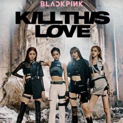 Kill This Love