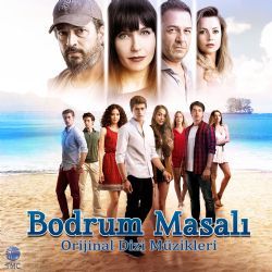 Bodrum Masalı Dizi Müzikleri