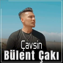 Bülent Çakı Çavşin