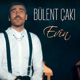 Bülent Çakı Evin