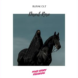 Burak Cilt Desert Rose