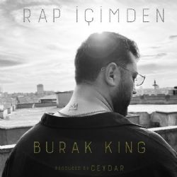 Burak King Rap İçimden