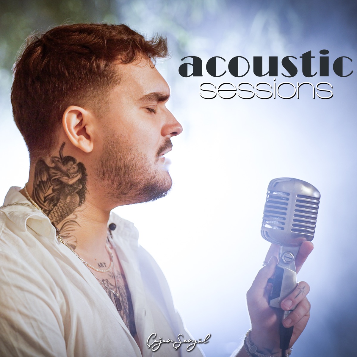 Acoustic Sessions