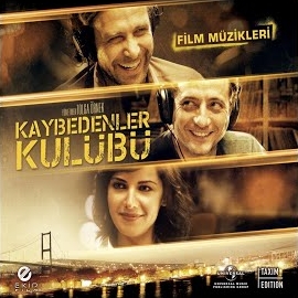 Kaybedenler Kulübü