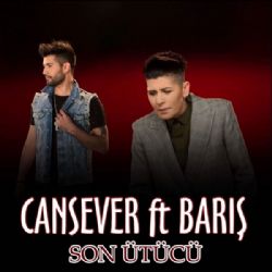 Cansever Son Ütücü