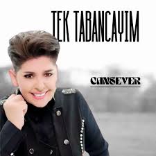 Cansever Tek Tabancayım