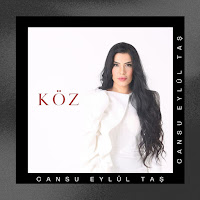 Cansu Eylül Taş Köz