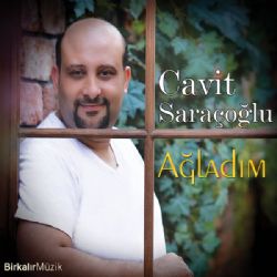 Ağladım