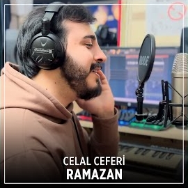 Celal Ceferi Ramazan