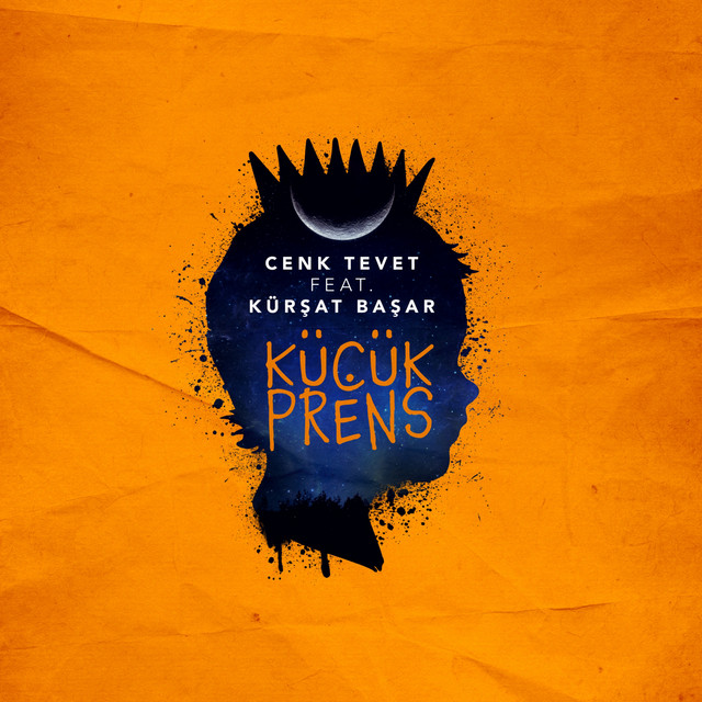 Cenk Tevet Küçük Prens