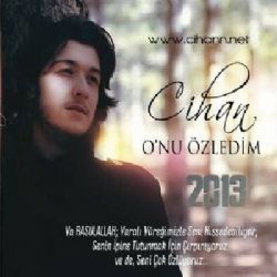 Onu Özledim