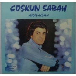 Coşkun Sabah Armağan