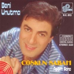 Beni Unutma Aşığım Sana