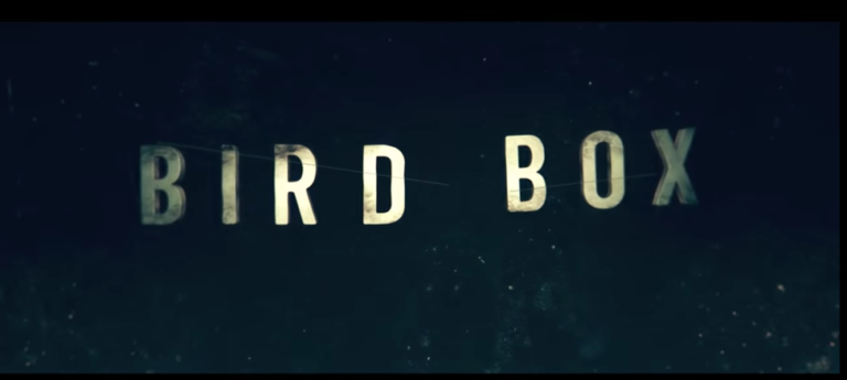 Bird Box