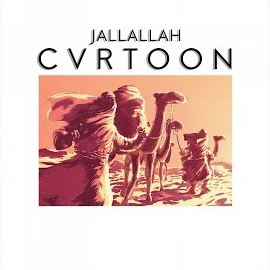 Cvrtoon Jallallah