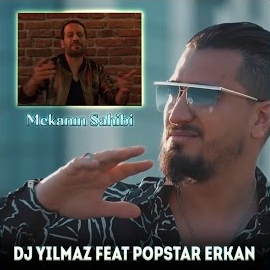 DJ Yılmaz Mekanın Sahibi