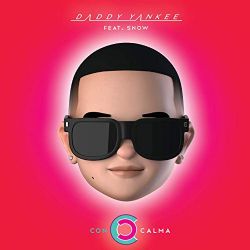 Daddy Yankee Con Calma