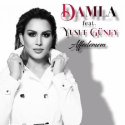 Damla Affedemem