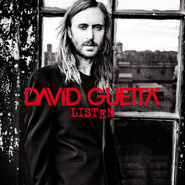 David Guetta Listen