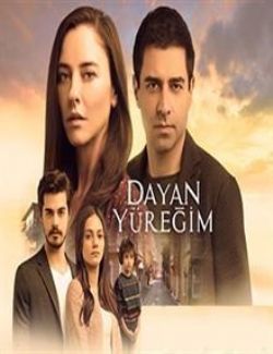 Dayan Yüreğim Dizi Müzikleri