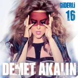 Demet Akalın Giderli 16